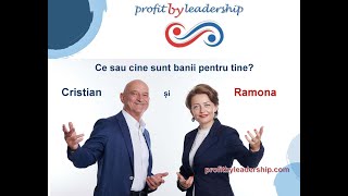 3.10.  Ce sau cine sunt banii pentru tine