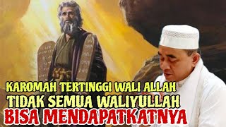 TERNYATA INILAH KAROMAH YANG PALING TINGGI MENURUT PARA WALI ALLAH❗GURU MUHAMMAD BHAKIET