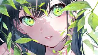 Nightcore - Envy Green