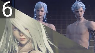 Nier: Automata Part 6