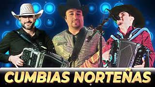 Puras Cumbias Norteñas Para Bailar 2024⚡Las 40 Cumbias Norteñas Mega Mix⚡Cumbias Norteñas Mix #2024