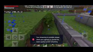 Minecraft new survival #3