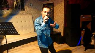 CornEL - HOT,The Snake,Viata merge inainte - Live @ (Braila Stars Rise)