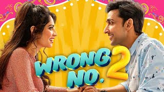 Wrong No 2 Movie Best Scene | Eros Entertainment Present Best Scene Wrong No 2