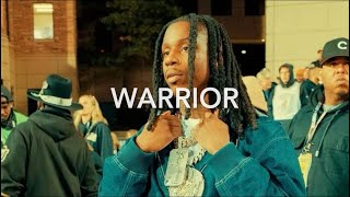 POLO G X LAILA TYPE BEAT “WARRIOR”