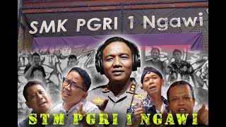 STM PGRI 1 Ngawi '95