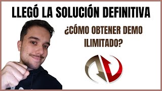 🆕 Sin MÍNIMO de CUENTA en NINJA TRADER || CUENTAS DEMO ILIMITADAS 😎