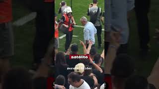 “Vão esperar o Flamengo perder um campeonato para trocar o Tite?”🎙️ Ninja O Sincero 🥷