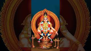 Om Swamiye Saranam   Ayyappa 🙏🙏