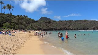 Honolulu, Hawaii highlights: The beaches, downtown, Pearl Harbor