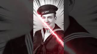 Rare and Weird Facts About World War 2 #shorts #history