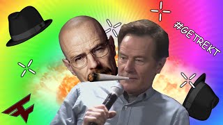 [MLG] kid gets rekt by walter white