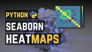 Data Visualization | Heatmap | Python Tutorial