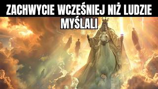 Pochwycenie nadejdzie szybciej niż myślisz | Musisz to natychmiast zobaczyć