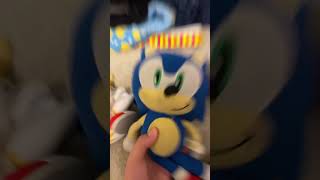 Imma grow up and be an astronaut! #shorts #viral #trending #subscribe #sonicplush #sonic