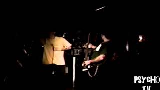 Merauder live at Coney Island High, NYC 1-20-96