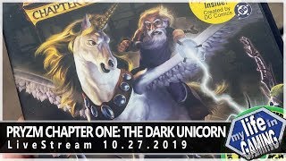 PRYZM CH. 1: The Dark Unicorn (PlayStation 2) :: LIVE STREAM