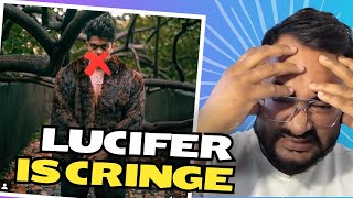 The Master of Cringe - Tirth Parsana Exposed illuminati | Rana Unfiltered