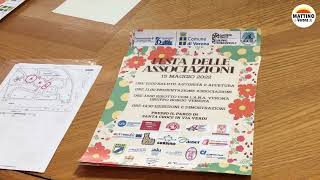 Festa della Associazioni 2022