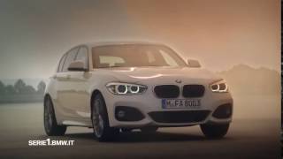 BMW Serie 1 M sport - Scoprila da Gino