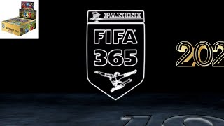 PANINI FIFA 365 ADRENALYN XL™ fifa-365-adrenalyn-xl-2025-coming-soon-