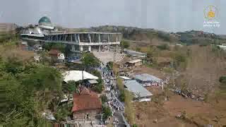 MASJID AL FITHRAH METESEH SEMARANG