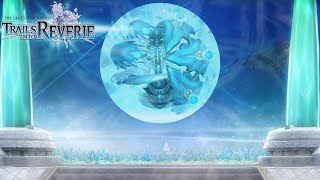 The Heart Of The Reverie Corridor - Trails Into Reverie - Part 143 - Coda - 0th Stratum