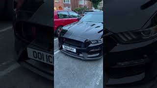 Mustang Coyote 5.0 #auto #car #uk #brighton #mustang #custom