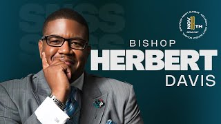 The 659th Edition, Saturday Night Sunday School with Bishop Herbert Davis