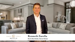 Kenneth Zarella - REALTOR®