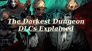 Audio-Man Explains - Darkest Dungeon's DLCs' Story