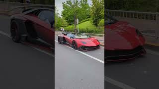 #hypercar #supercar #lamborghini #luxurycar #carspotting #carguy #automotive #shorts #shortsviral