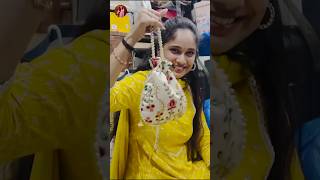 Varalakshmi pooja return gifts 🎁 | Tejaswini Gowda