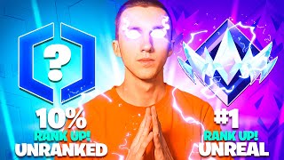 I Hit Unreal in 24 Hours (Chapter 5 Season 2)