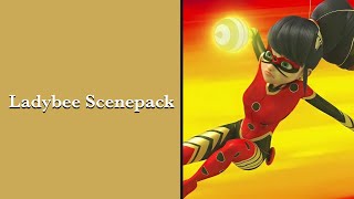 Ladybee scenepack