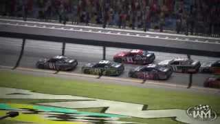 Wheelmen Inc. - NiSWC - Week 1: Daytona Highlights