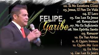 1 Hora de Felipe Garibo - Musica Adventista Viejitas Pero Bonita