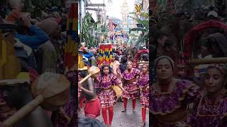 Ragala Murugan Kovil Ther | Nuwaraeliya