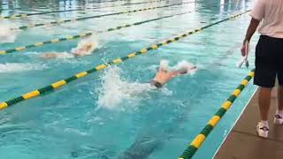 Nk 100fly slo mo pt1 7.13.2018