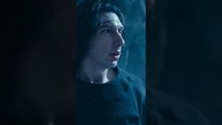 Todd Ren: A Star Wars Story #starwars #kyloren #adamdriver #darkside #empire #firstorder #parody