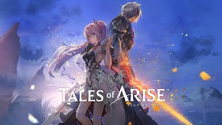 TALES OF ARISE | Episode 1 FULL GAME (No Commentary)