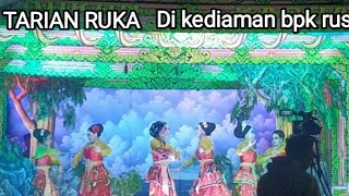 TARIAN RUKUN KARYA 6 September 2024