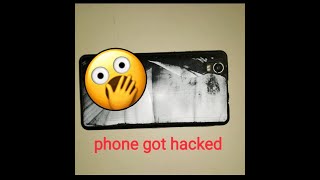 My phone got hacked|how to know if mobile or pc or laptop got hacked|#green mechon