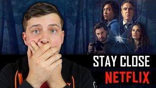 Stay Close - Netflix Review