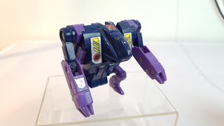 G1 Terrorcon Blot - Transformers Review #shorts