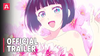 The Café Terrace and Its Goddesses | Official Trailer 2