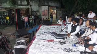 MILIND SHINDE LIVE SHOW (PUNE KASHEWADI)