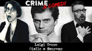 Luigi Tenco - Giallo a Sanremo - 118