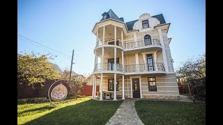 Продажа дома в Одессе, вблизи Моря и парка - House for sale, Odessa, Ukraine-$550000