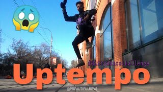 TEKNO UPTEMPO (#dirtydancechallenge) VIRAL VIDEO